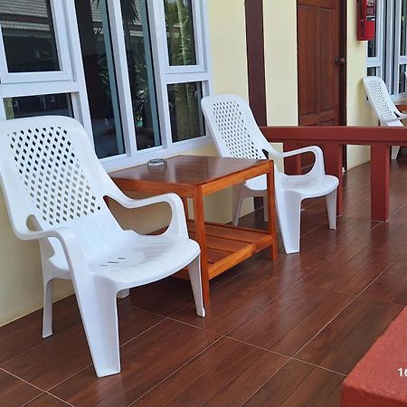 Sleep In Lanta Resort Ko Lanta Exterior foto