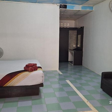 Sleep In Lanta Resort Ko Lanta Exterior foto