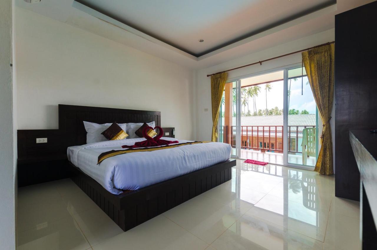 Sleep In Lanta Resort Ko Lanta Exterior foto