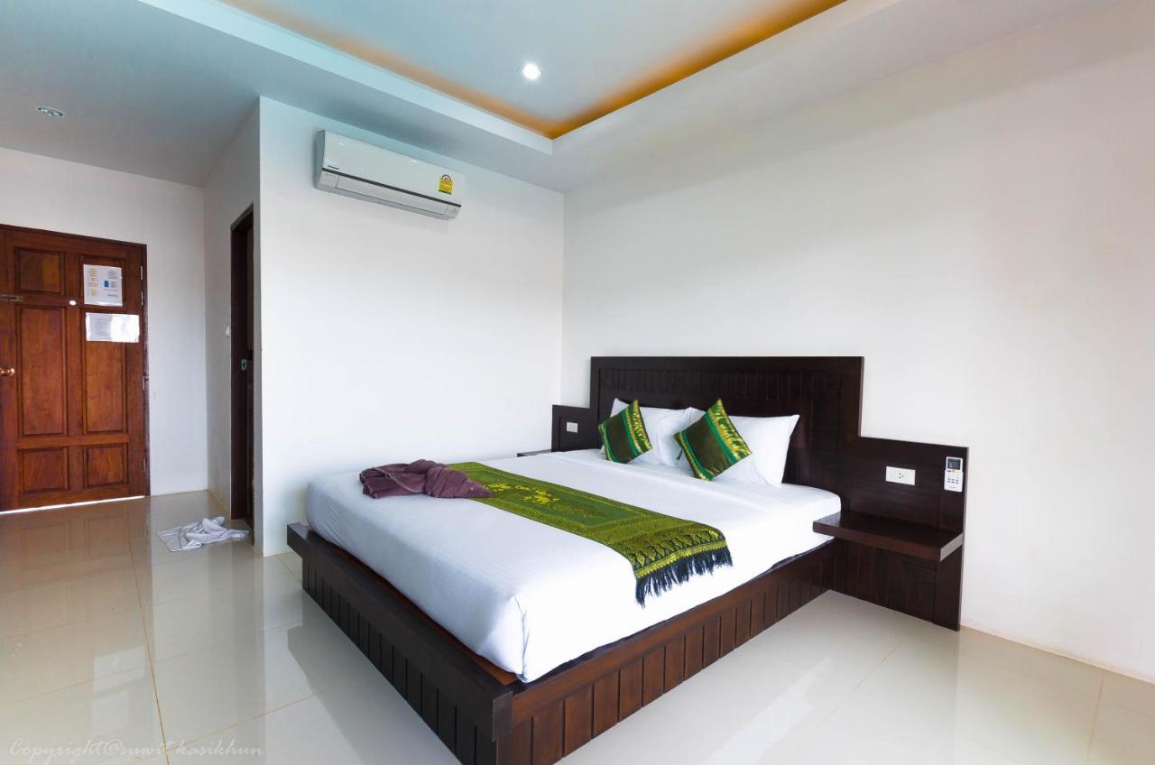 Sleep In Lanta Resort Ko Lanta Exterior foto